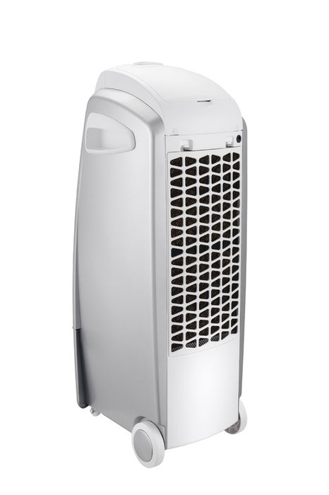 Очиститель воздуха Honeywell ES 800 с ионизацией фото#2