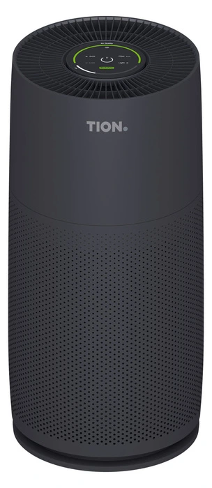 Установка обеззараживания воздуха Tion IQ-400 (черный)