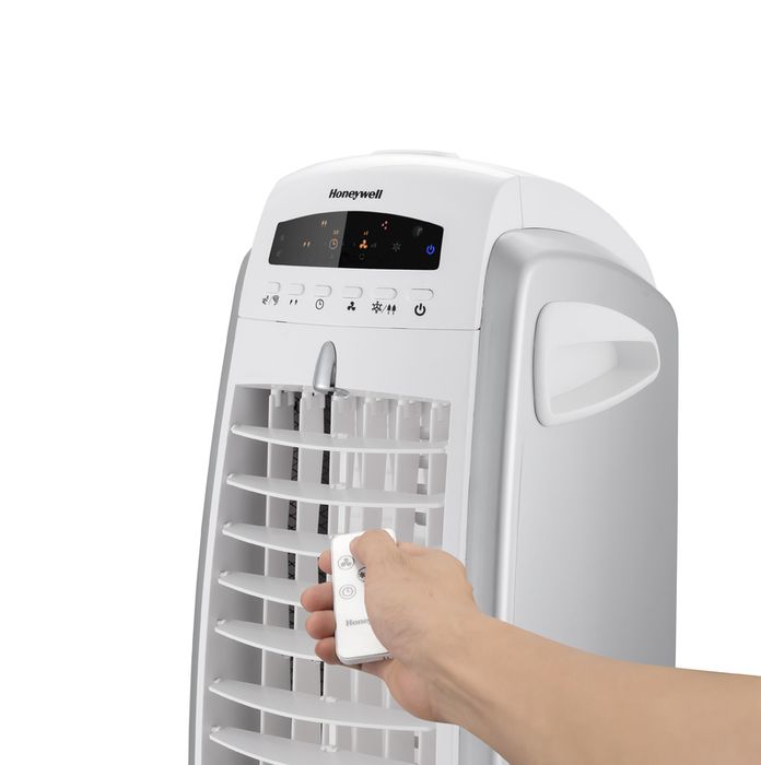 Очиститель воздуха Honeywell ES 800 с ионизацией фото#4
