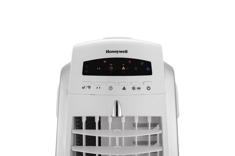 Очиститель воздуха Honeywell ES 800 с ионизацией фото#10