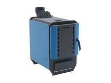 Твердотопливный котел Zota Box-10 (ZB 493112 0010)