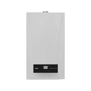 Настенный газовый котел Baxi ECO Nova 31F