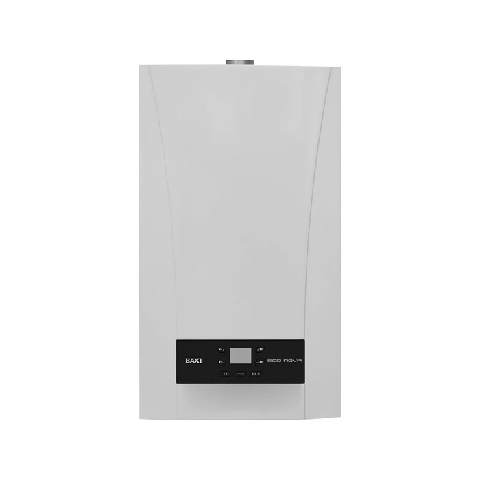 Настенный газовый котел Baxi ECO Nova 31F
