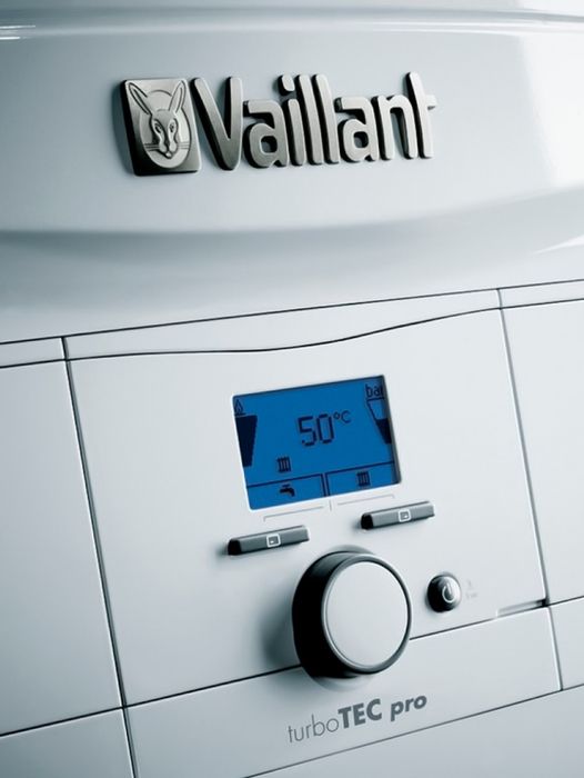 Настенный газовый котел Vaillant VUW 280/5-3 atmoTEC pro фото#4