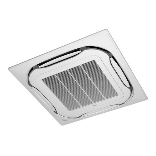 Декоративная панель Daikin BYCQ140EW фото#2