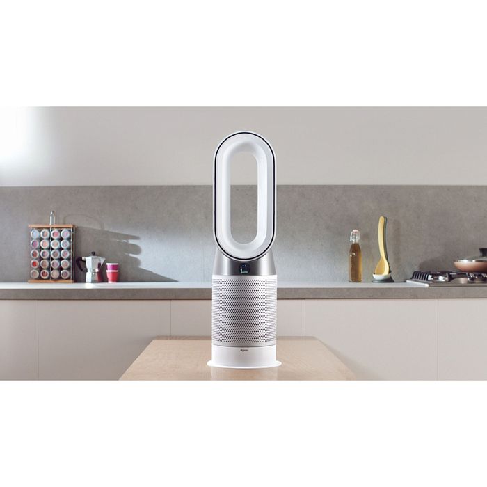 Тепловентилятор Dyson HP05 Pure Hot + Cool фото#4
