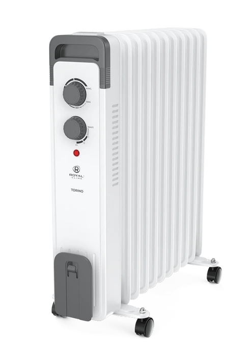 Масляный обогреватель Royal Clima ROR-T11-2500M