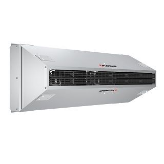 Тепловая завеса без нагрева FLOWAIR ELiS G-N-150 фото#4