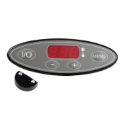 Пульт управления HARVIA ZSME-100-3
