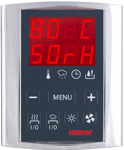 Панель управления HARVIA WX365