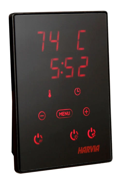 Панель управления HARVIA WX381