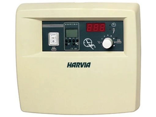 Пульт управления HARVIA C105S Combi