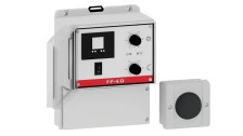 Контроллер температуры Pakole FP-4 (для Zenit, GH, с датчиком температуры ощущения)