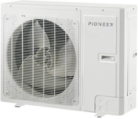 Наружный блок VRF системы Pioneer KGV100U1