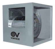 Вентилятор Vortice VORT QBK 12/12 6M 1V