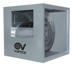 Центробежный вентилятор Vortice VORT QBK 12/12 6M 1V
