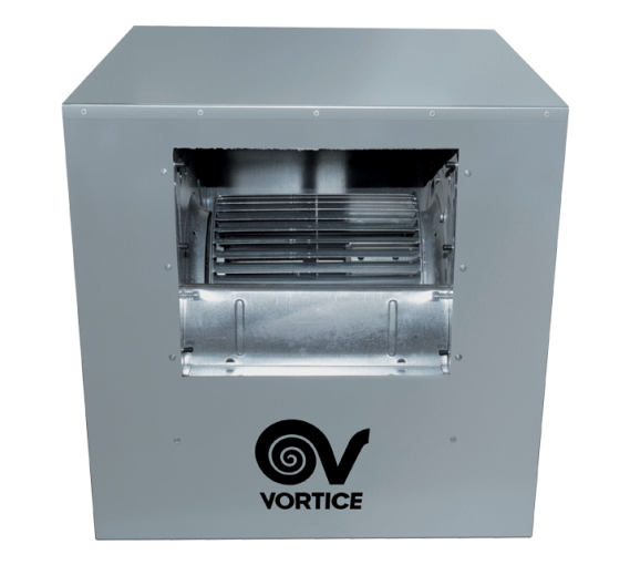 Вентилятор Vortice VORT QBK 7/7 4M 1V фото#2