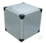 Вентилятор Vortice VORT QBK SAL 1000 фото#2