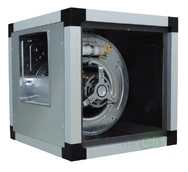 Вентилятор Vortice VORT QBK SAL 12/12 6M 1V