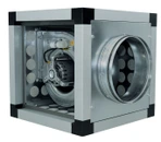 Центробежный вентилятор Vortice VORT QBK COMFORT 7/7 4M 1V