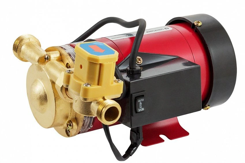 Повысительный насос Unipump WIP-15