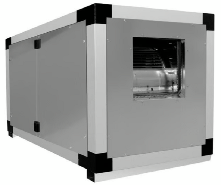 Вентилятор Vortice VORT QBK POWER 9/7 1V 0,75 фото#3
