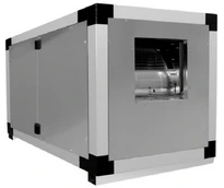 Вентилятор Vortice VORT QBK POWER 9/7 1V 0,75 фото#3