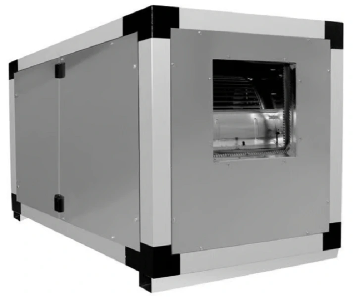 Центробежный вентилятор Vortice VORT QBK POWER 9/7 1V 0,75 фото#3