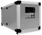 Центробежный вентилятор Vortice VORT QBK POWER 9/7 1V 0,75 фото#3