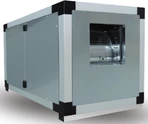 Центробежный вентилятор Vortice VORT QBK POWER 18/18 1V 2,2 фото#2