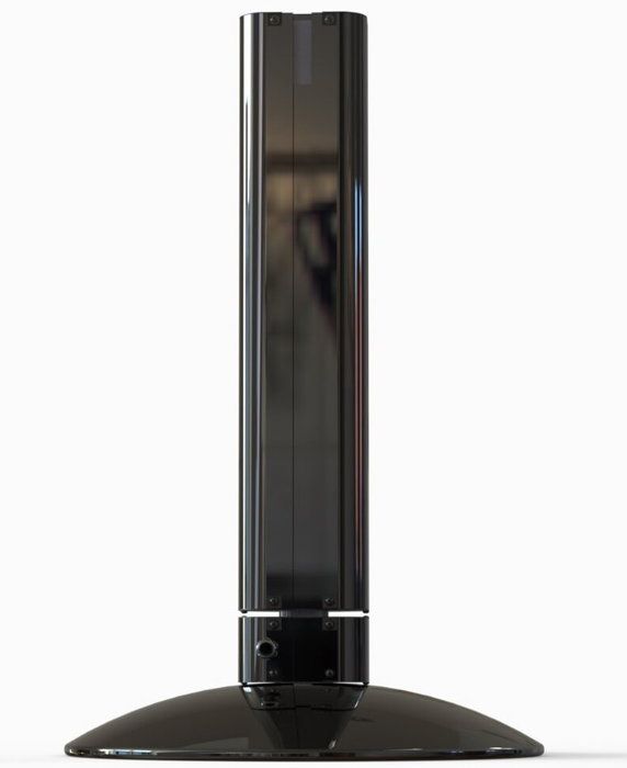 Инфракрасный обогреватель WWT ELCON RCH-2500/6 F фото#3