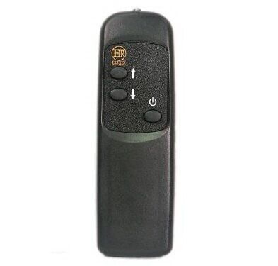 Инфракрасный обогреватель WWT ELCON RCH-2500/6 F фото#5