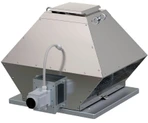 Вентилятор дымоудаления Systemair DVG-H 315D4-XL/F400