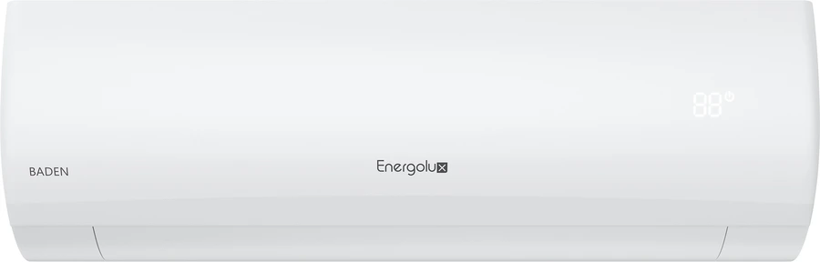 Высокотемпературная установка V камеры Energolux Baden LT SAS28BD1-A-LT/SAU28BD1-A-LT