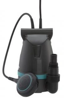 Дренажный насос Gardena 8600 (09001-29.000.00)