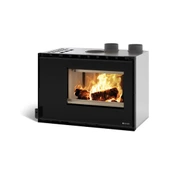 Фронтальная дровяная топка La Nordica Inserto 80 High Pressure