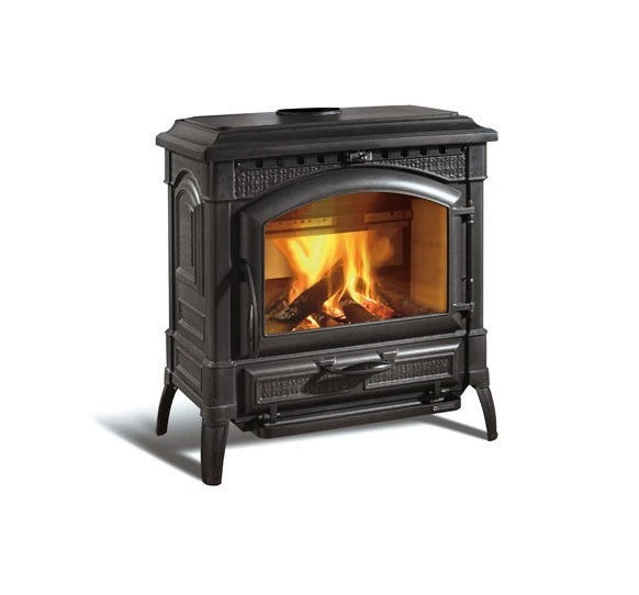 Дровяная печь La Nordica TermoIsotta D.S.A