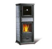 Дровяная печь La Nordica TermoRossella Plus c/ Forno D.S.A. PT