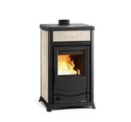 Дровяная печь La Nordica TermoRossella Plus EVO D.S.A. Liberty PE