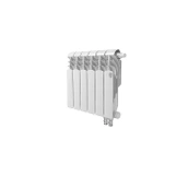 Биметаллический радиатор Royal Thermo Vittoria 350 VDR 6 секц.