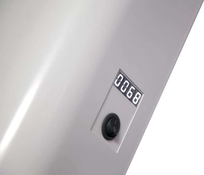 Закрытый рециркулятор Ballu RDU-100D ANTICOVIDgenerator (white) фото#3