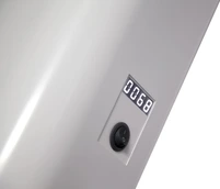 Закрытый рециркулятор Ballu RDU-150D ANTICOVIDgenerator (white) фото#3