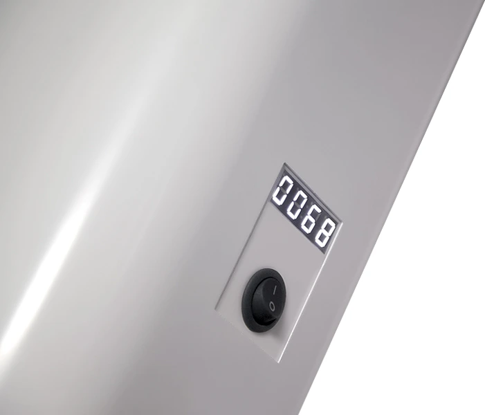 Закрытый рециркулятор Ballu RDU-150D ANTICOVIDgenerator (white) фото#3