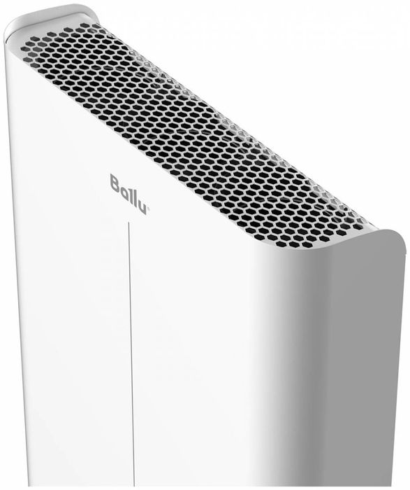 Закрытый рециркулятор Ballu RDU-150D ANTICOVIDgenerator (white) фото#4