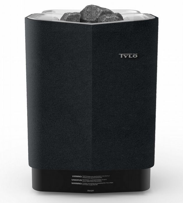 Комбинированная электрокаменка Tylo SENSE COMBI PURE 8 (PURE 2.0) фото#2