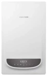 Настенный газовый котел Navien Deluxe One -40k