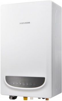 Настенный газовый котел Navien Deluxe One -40k фото#5