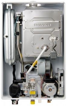 Настенный газовый котел Navien Deluxe One -40k фото#6