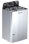Электрическая печь HARVIA Wall Combi SW90 с парогенератором, без пульта