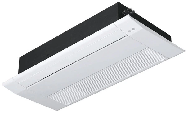 Кассетный внутренний блок мульти сплит-системы Lg MT09R.NU1